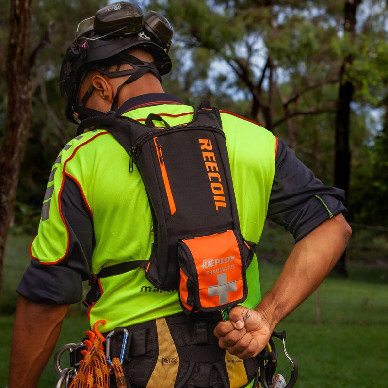 MediArb / Reecoil DEPLOY Trauma Kit