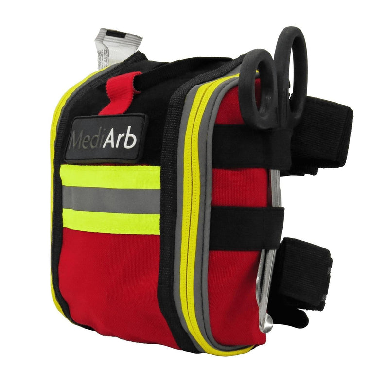 MediArb Rescue Trauma Pouch