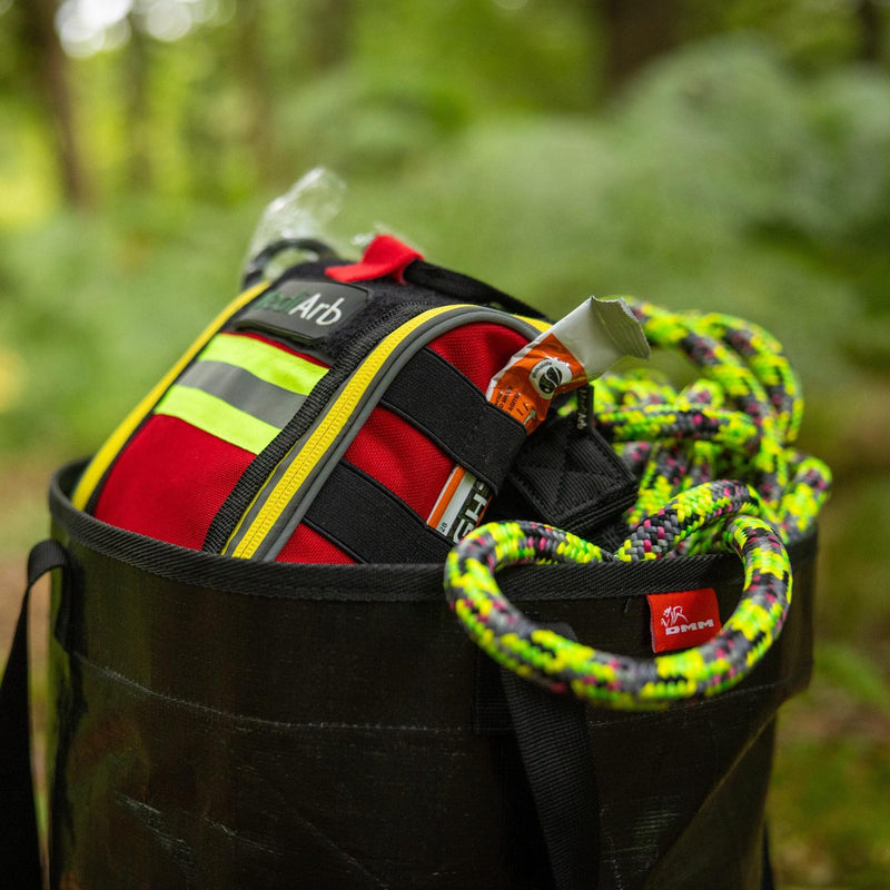 MediArb Rescue Trauma Pouch