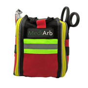 MediArb Rescue Trauma Pouch