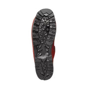 Meindl Airstream Chainsaw Boots - Red