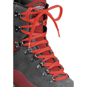 Meindl Red Boot Laces for Airstream Chainsaw Boots