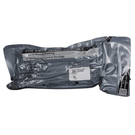 Military 6" Israeli Emergency Compression Bandage