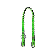NLG Bungee Chainsaw Lanyard with Ring