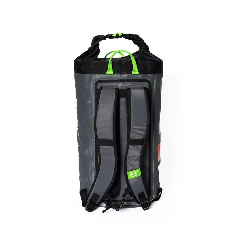NLG Rope / Pro Backpack 50