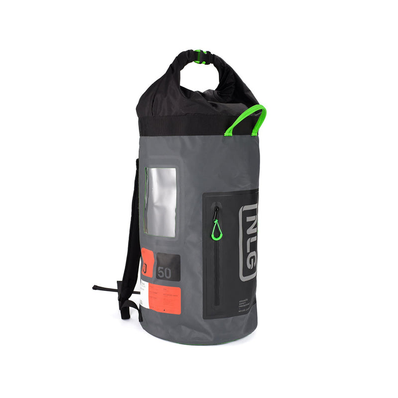 NLG Rope / Pro Backpack 50