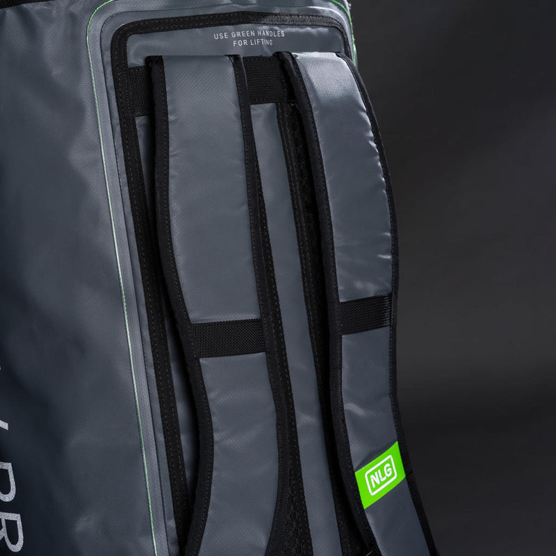 NLG Rope / Pro Backpack 50