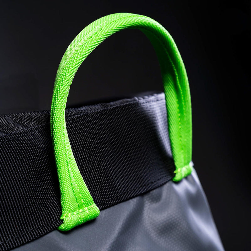 NLG Rope / Pro Backpack 50