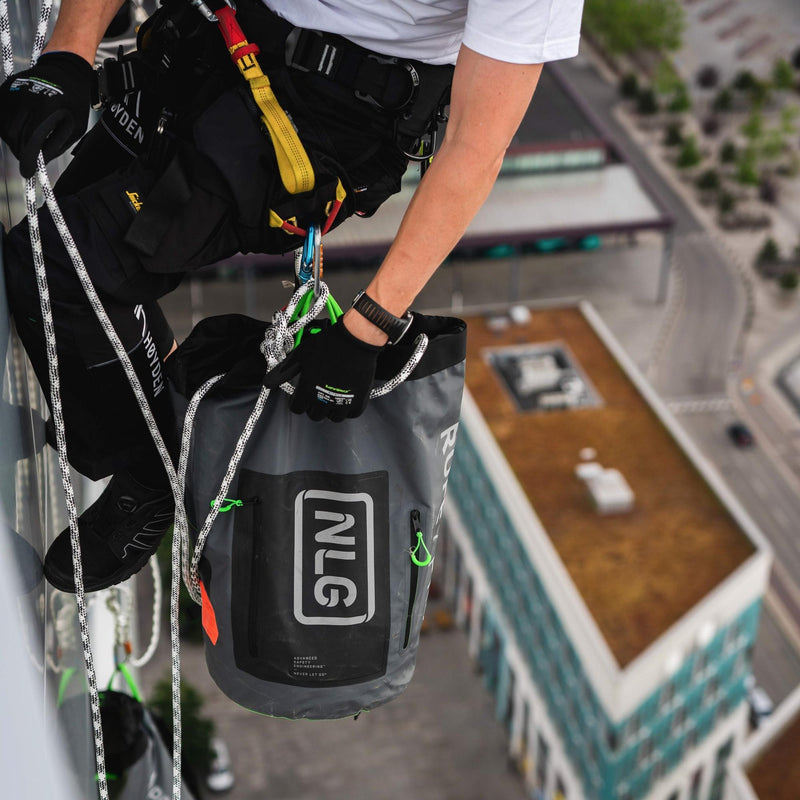 NLG Rope / Pro Backpack 50