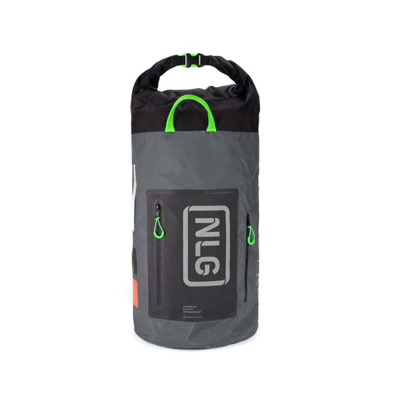 NLG Rope / Pro Backpack 50