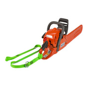 NLG Webbing Chainsaw Lanyard with Ring