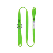 NLG Webbing Chainsaw Lanyard with Ring