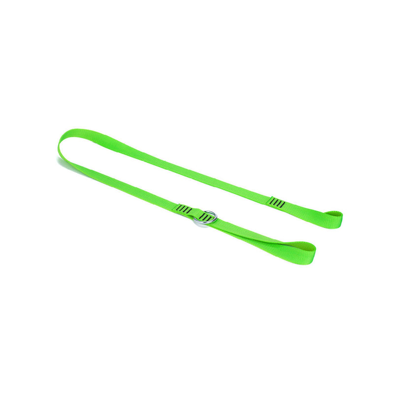 NLG Webbing Chainsaw Lanyard with Ring