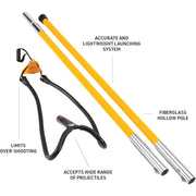 Notch Big Shot Catapult kit
