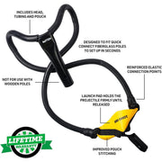 Notch Big Shot Catapult kit
