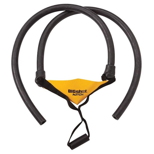 Notch Big Shot Replacement Tubing & Pouch