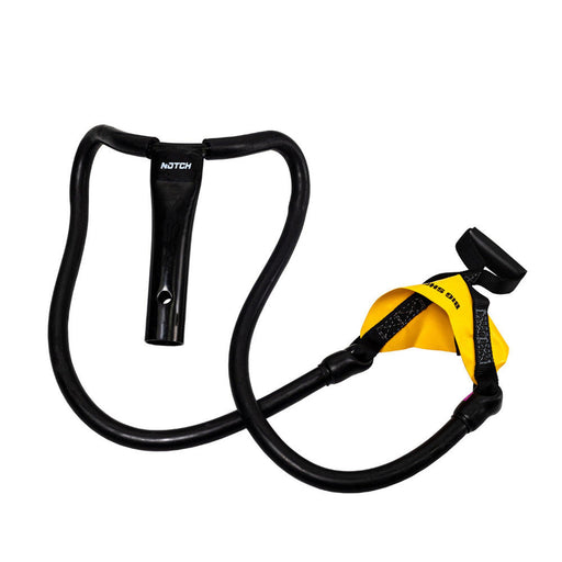 Notch Big Shot Throw Weight Launcher - Head Only