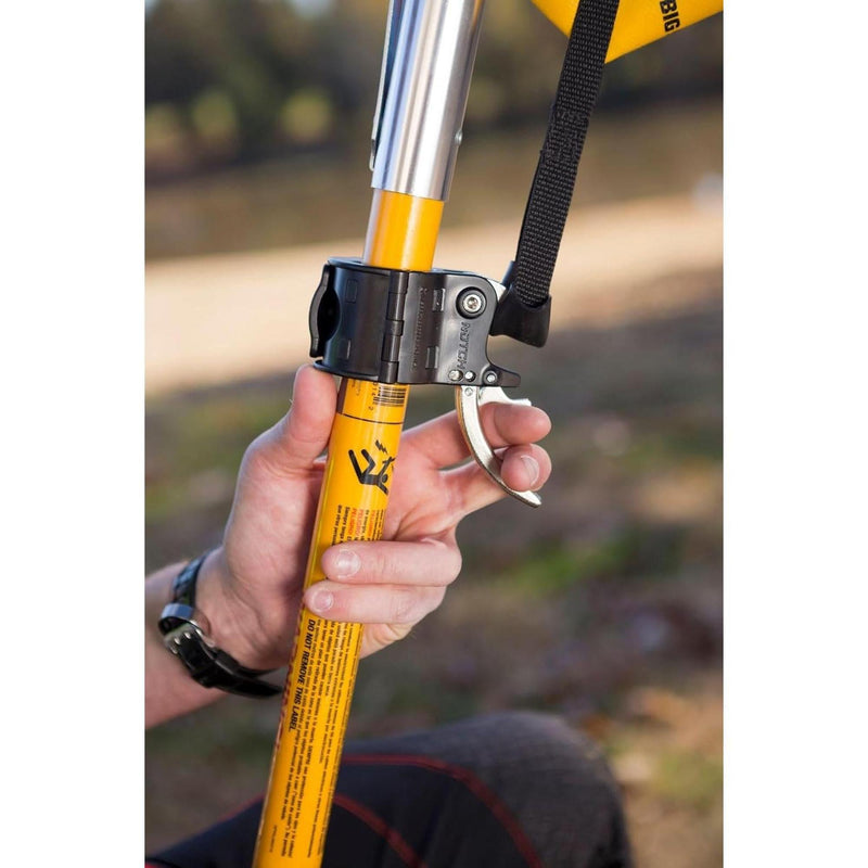 Notch Big Shot Trigger
