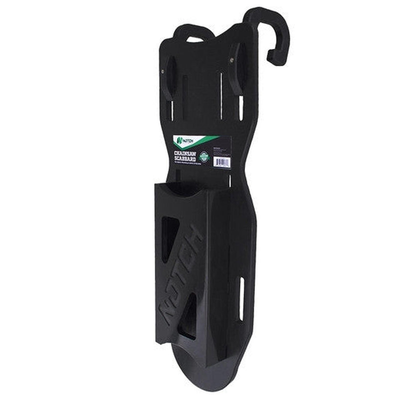 Notch Chainsaw Scabbard - Inside Mount