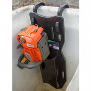 Notch Chainsaw Scabbard - Inside Mount