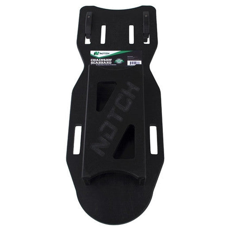 Notch Chainsaw Scabbard - Inside Mount