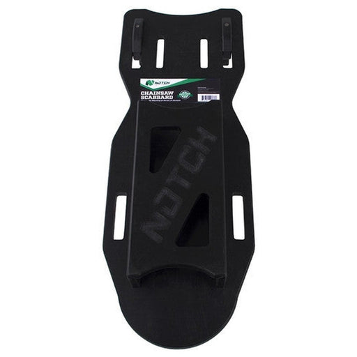 Notch Chainsaw Scabbard - Inside Mount