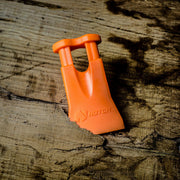 Notch Climber's Best Friend Mini Wedge - Orange