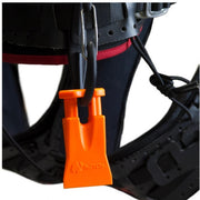 Notch Climber's Best Friend Mini Wedge - Orange