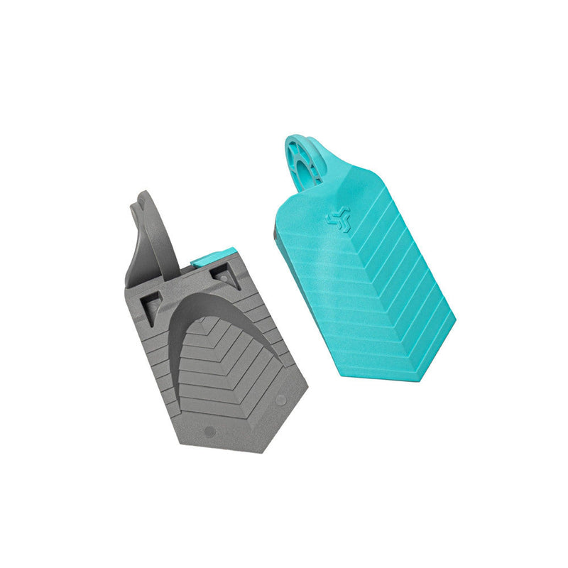 Notch Dual Wedge