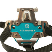 Notch Jet Step II Foot Ascender