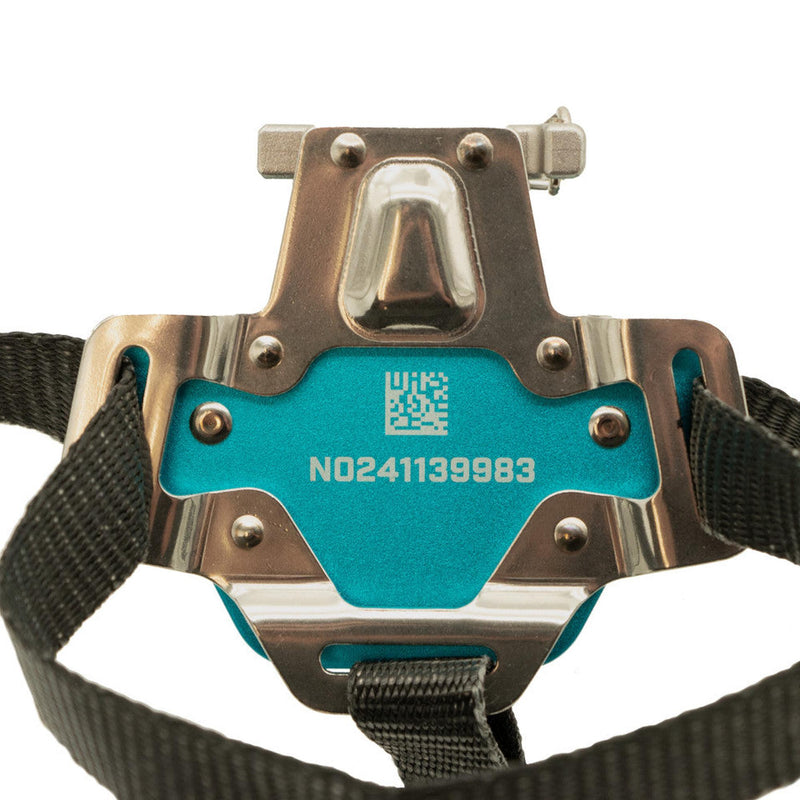 Notch Jet Step II Foot Ascender