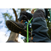 Notch Jet Step II Foot Ascender