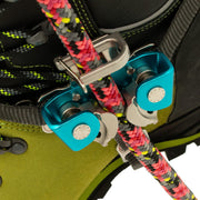Notch Jet Step II Foot Ascender
