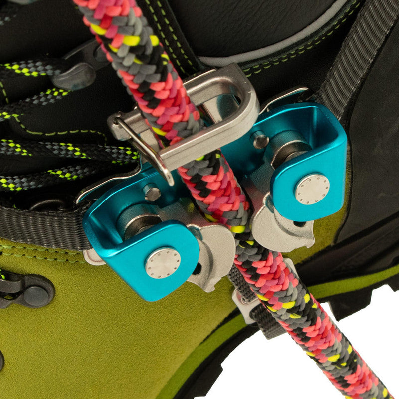Notch Jet Step II Foot Ascender