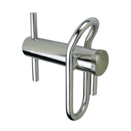 Notch Portawrap Large - Stainless Steel