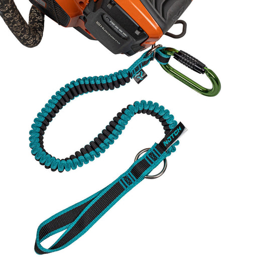 Notch Quick Cinch Chainsaw Lanyard - 25mm