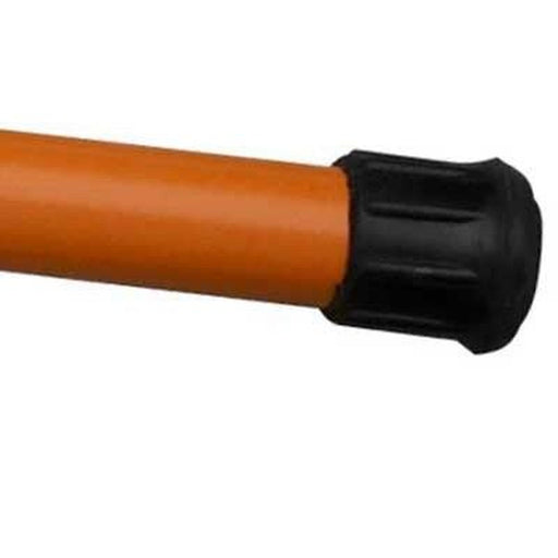 Notch Replacement Base Pole Rubber Foot