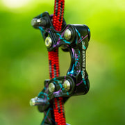 Notch Rope Runner Pro Limited Edition - LRV8 Colours