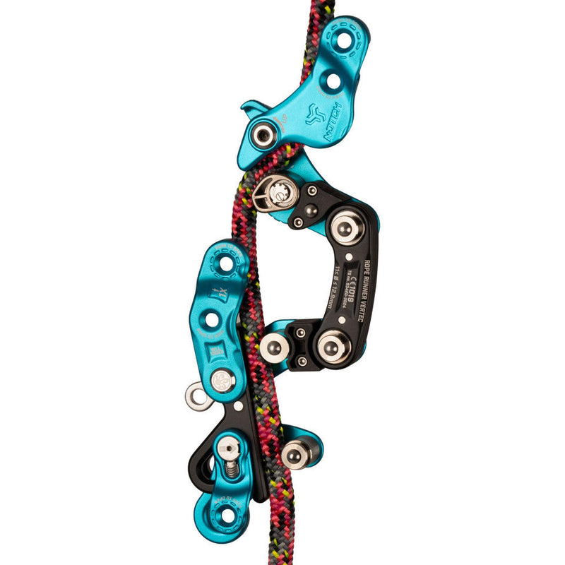 Notch Rope Runner Vertec Evo