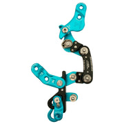 Notch Rope Runner Vertec Evo