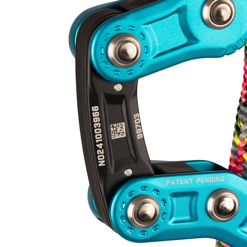 Notch Rope Runner Vertec Evo