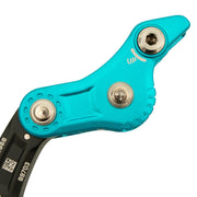 Notch Rope Runner Vertec Evo