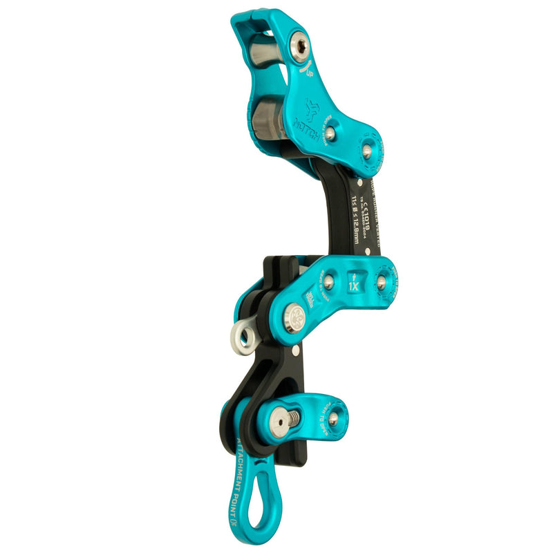 Notch Rope Runner Vertec Evo