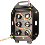 Notch Six Pack Rigging Device