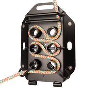 Notch Six Pack Rigging Device