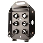 Notch Six Pack Rigging Device