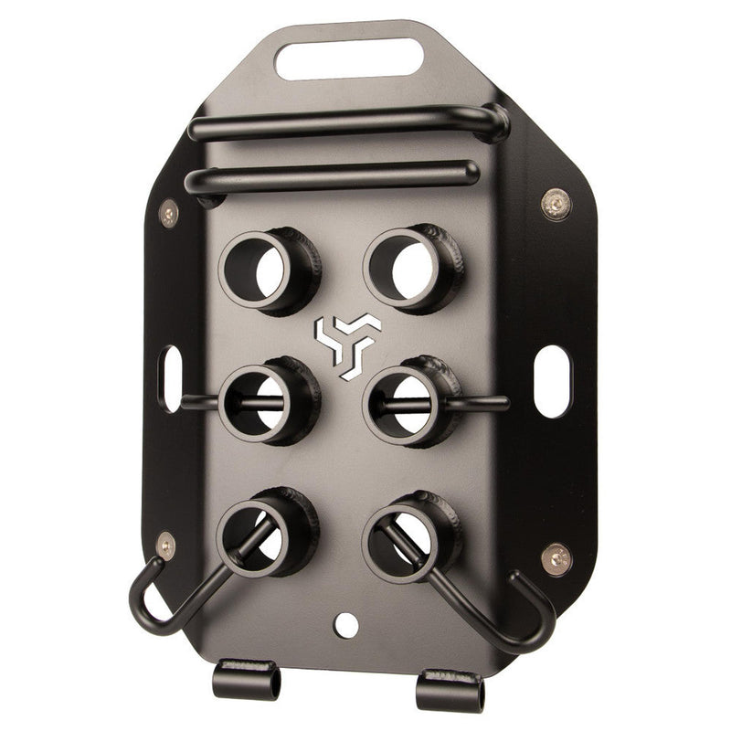 Notch Six Pack Rigging Device
