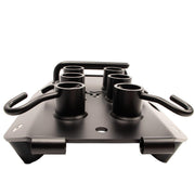 Notch Six Pack Rigging Device