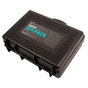 Notch Six Pack Rigging Device