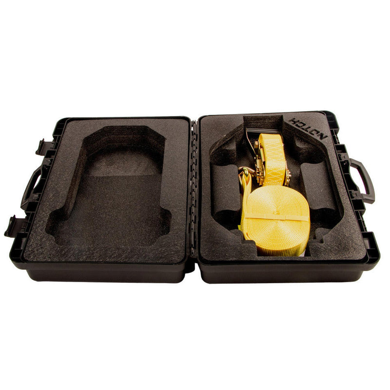 Notch Six Pack Rigging Device